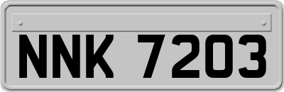 NNK7203