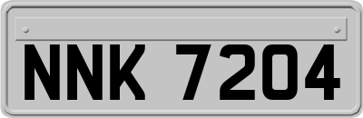 NNK7204