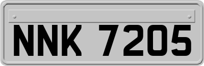 NNK7205