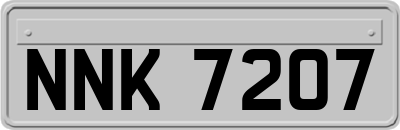 NNK7207