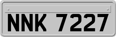 NNK7227