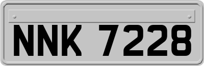 NNK7228