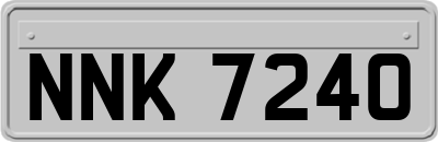 NNK7240