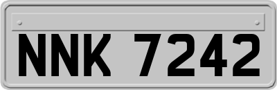 NNK7242