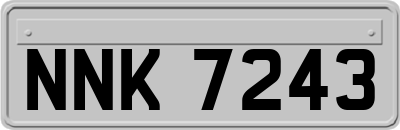 NNK7243