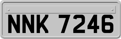 NNK7246