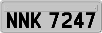 NNK7247