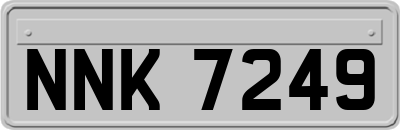 NNK7249