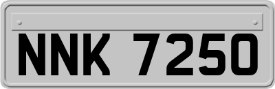 NNK7250