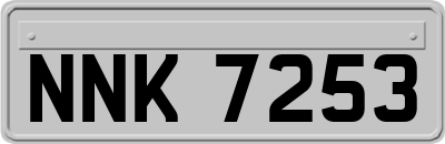 NNK7253