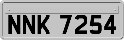 NNK7254