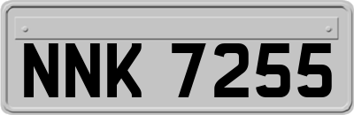 NNK7255