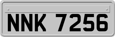 NNK7256