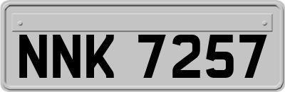 NNK7257