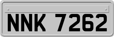 NNK7262