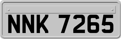 NNK7265