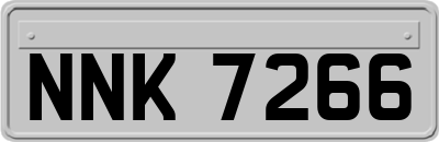 NNK7266