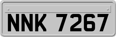 NNK7267