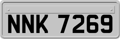 NNK7269