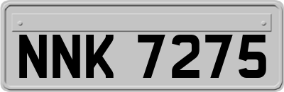 NNK7275