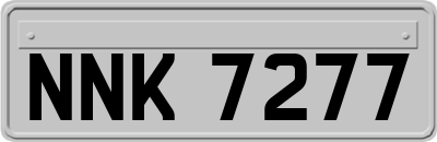 NNK7277