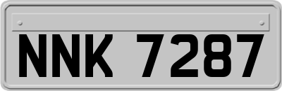 NNK7287
