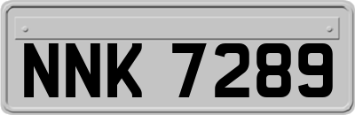 NNK7289