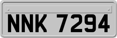 NNK7294