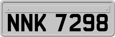 NNK7298