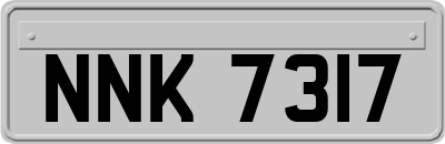 NNK7317