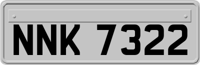 NNK7322