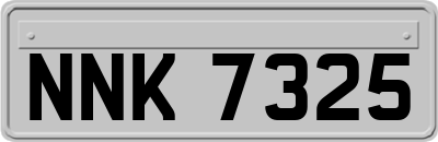 NNK7325