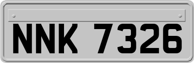 NNK7326