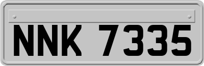 NNK7335