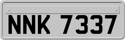 NNK7337