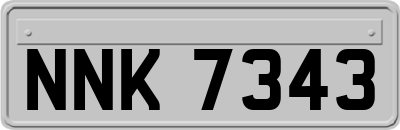 NNK7343