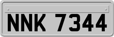 NNK7344