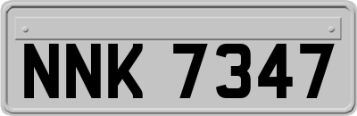 NNK7347