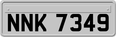 NNK7349