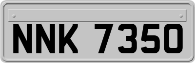NNK7350