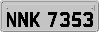 NNK7353