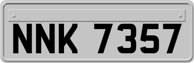 NNK7357