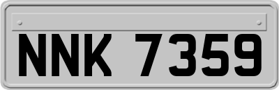 NNK7359