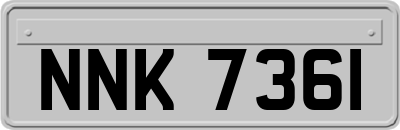 NNK7361
