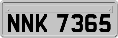 NNK7365