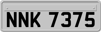 NNK7375