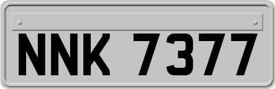 NNK7377