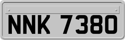 NNK7380