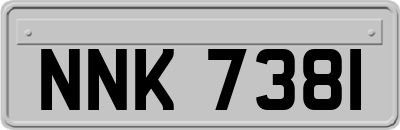 NNK7381