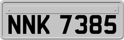 NNK7385